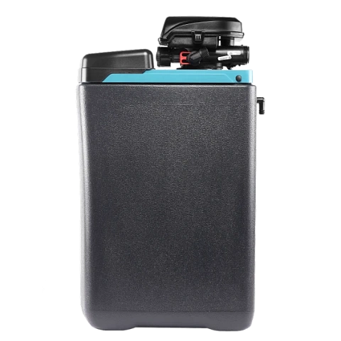 Компактний пом'якшувач води Ecosoft Pink 200 FU1024CABDVUP - фото