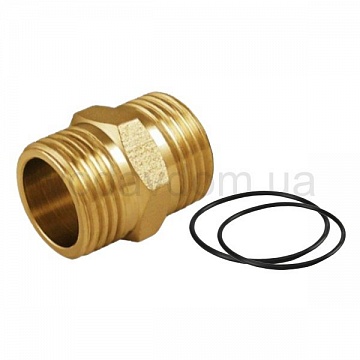 Ніпель Atlas Filtri 1'' - фото