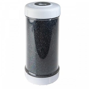 Картридж вугільний ATLAS LA BIG 10'' (кокосове вугілля) RA5185625 - фото