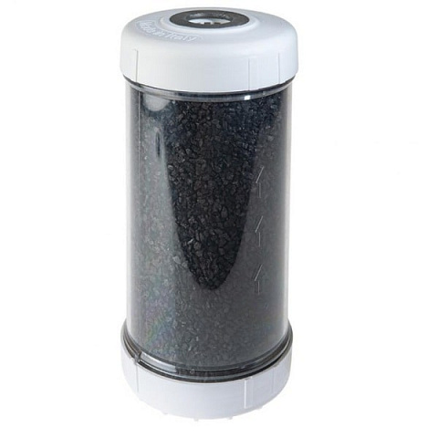 Картридж вугільний ATLAS LA BIG 10'' (кокосове вугілля) RA5185625 - фото