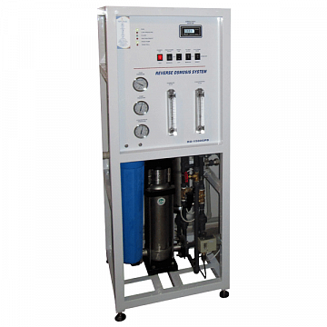 Промисловий зворотний осмос Raifil RO-500 - фото