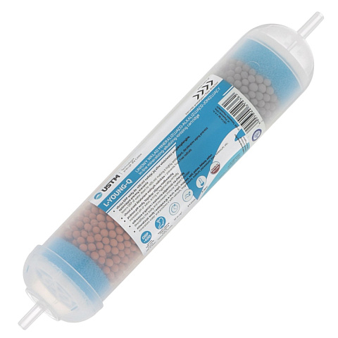 Картридж біокерамічний USTM L-YOUNG-Q - фото