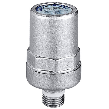 Амортизатор гидравлического удара Caleffi 525040 1/2'' - фото