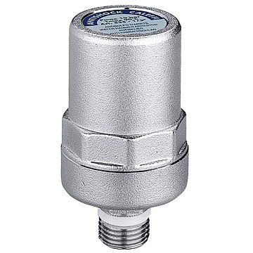 Амортизатор гідравлічного удару Caleffi 525040 1/2'' - фото