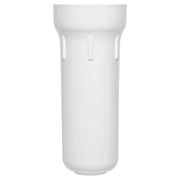 Корпус для фильтров питьевой воды Ecosoft (без оголовка) HOUS1/4WN - фото