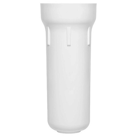 Корпус для фільтрів питної води Ecosoft (без оголовка) HOUS1/4WN - фото