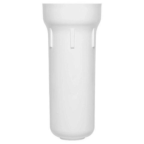 Корпус для фільтрів питної води Ecosoft (без оголовка) HOUS1/4WN - фото