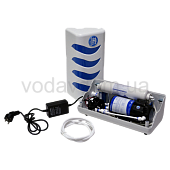 Насос для фильтров (наружный) Aquafilter AFXPOMP-4 - фото