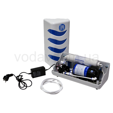 Насос для фільтрів (зовнішній) Aquafilter AFXPOMP-4 - фото