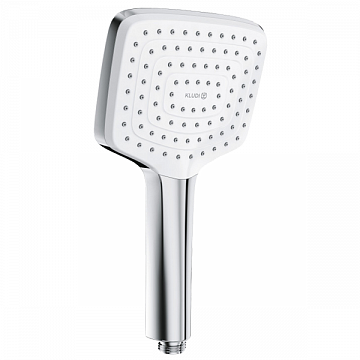 Набір змішувачів для ванної Kludi Pure&Style 7in1 406300575 - фото