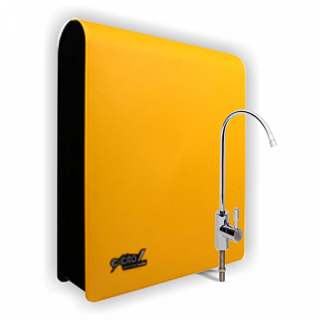 Проточний фільтр Aquafilter Excito-CL - фото