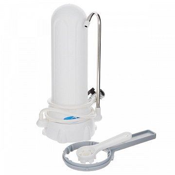 Фильтр настольный Гейзер 1УЖ евро (Арагон-2) - фото