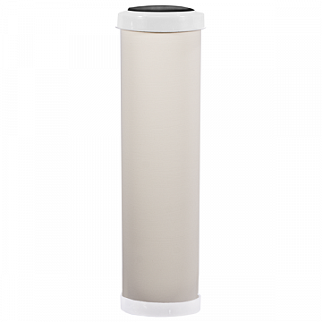 Картридж керамічний Atlas Filtri AB CERAMIC 10'' SX 0,45 mcr 45°C RA5265102 - фото