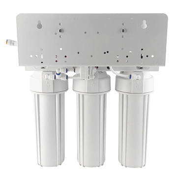 Фильтр обратного осмоса Raifil GRANDO 5 plus Standard - фото