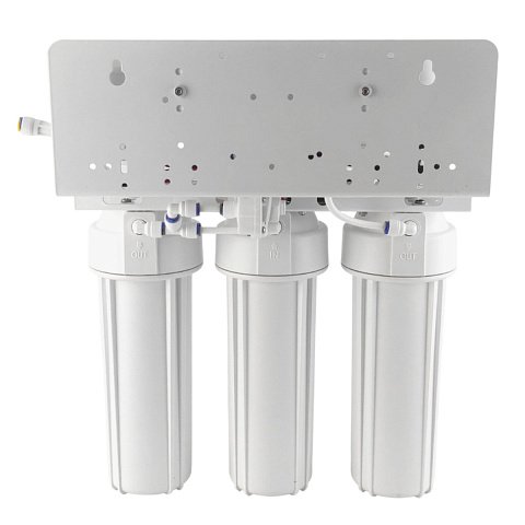 Фильтр обратного осмоса Raifil GRANDO 5 plus Standard - фото