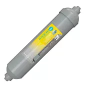 Минерализатор Bluefilters AC-IL-MIN (трубка Ø6мм) для систем обратного осмоса - фото