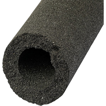  Картридж із пресованим активованим вугіллям Aquafilter FCCBL10BB Ø107x250мм 45°C (очищення від хлору та органічних забруднень) - фото