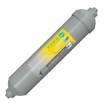 Мінералізатор Bluefilters AC-IL-MIN (трубка Ø6мм) для систем зворотного осмосу - фото