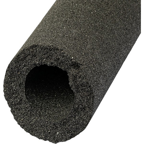  Картридж із пресованим активованим вугіллям Aquafilter FCCBL10BB Ø107x250мм 45°C (очищення від хлору та органічних забруднень) - фото