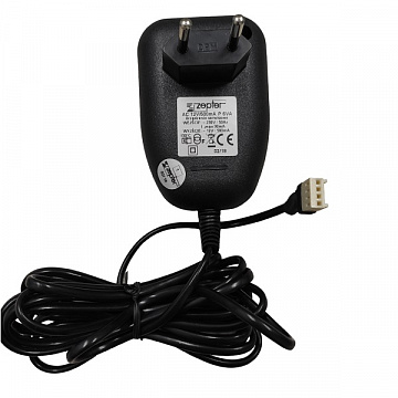 Блок питания клапана Zepter AC 12V/500mA 6VA - фото