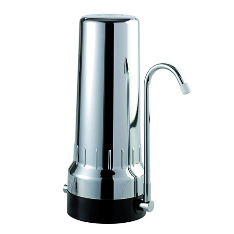 Настольный фильтр Atlas Filtri DEPURAL TOP SX CH DVB (без картриджа) RA2510617 - фото