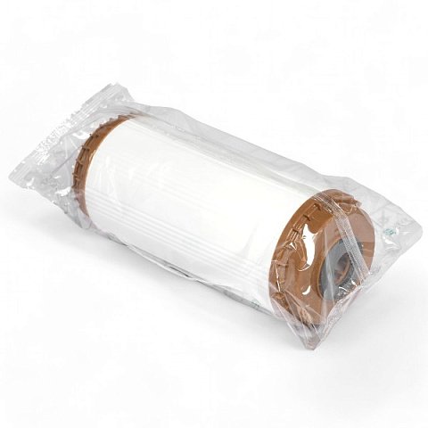 Картридж для видалення заліза Aquafilter FCCFE10BB Ø107x250мм 45°C - фото