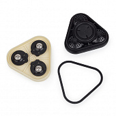 Ремкомплект KP-RK5400 для помп P5400, P5500, P5600 - фото