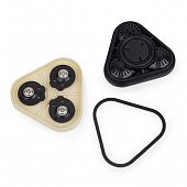 Ремкомплект KP-RK5400 для помп P5400, P5500, P5600 - фото