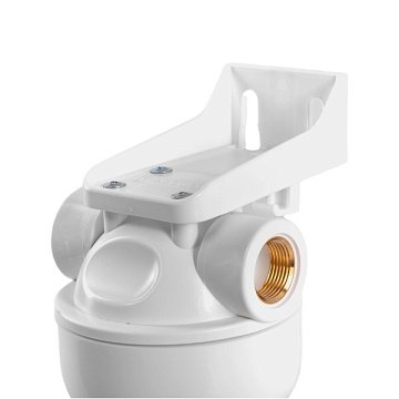 Магистральный фильтр Ecosoft FPV34PECO 3/4'' (с картриджем 5мкр) - фото