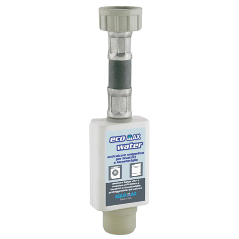 Магнитный фильтр Aquamax XCAL ECO Maxwater - фото