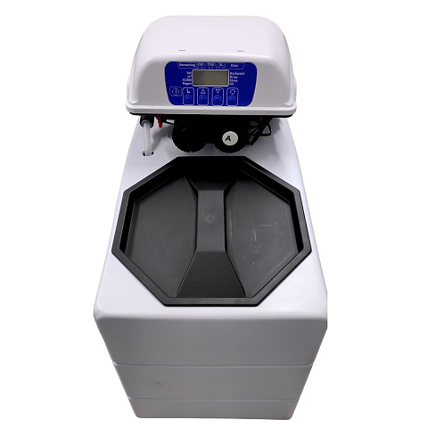 Система умягчения воды AlamoWater 4L Cab Eco - фото