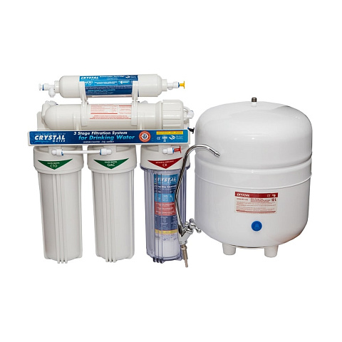 Фильтр обратного осмоса Crystal 550 - фото