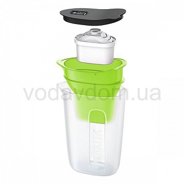 Brita Fun зелений - фото