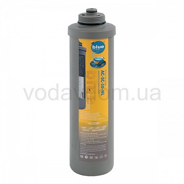 Картридж механической очистки Bluefilters AC-SC-10-NL - фото