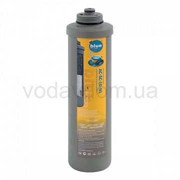 Картридж механической очистки Bluefilters AC-SC-10-NL - фото