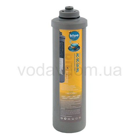 Картридж механической очистки Bluefilters AC-SC-10-NL - фото