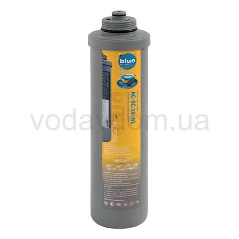 Картридж механической очистки Bluefilters AC-SC-10-NL - фото