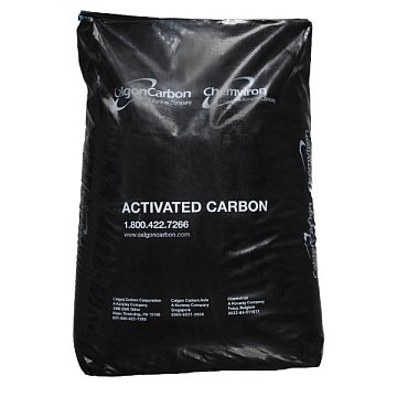 Активированный уголь Chemviron Carbon Filtrasorb 300 25 кг 8х30 - фото