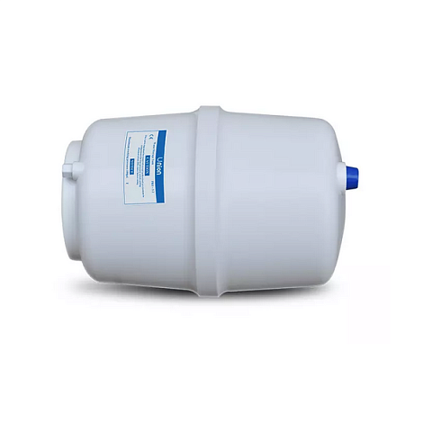 Бак для обратного осмоса PRO-3 (12/9л) G1/4'', пластик - фото