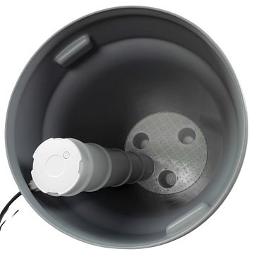 Фільтр пом'якшення води Ecosoft FU1354CI - фото