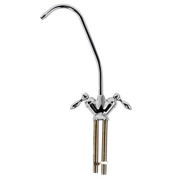 Фильтр обратного осмоса Ecosoft Standard 6-50M (MO650MECOSTD) - фото