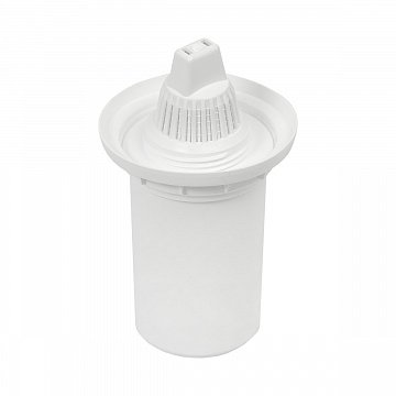 Універсальний картридж ECOSOFT для фільтрів-глечиків (CRVKABECO) - фото