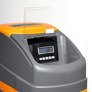 Фільтр знезалізнення і пом'якшення води Ecosoft Titanium Gold 250 FK1035CABCEMIXCOR - фото