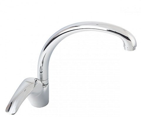 Змішувач для кухні FERRO VASTO BVA4A - фото