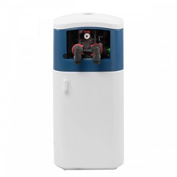 Компактный умягчитель воды BWT PERLA SILK S - фото