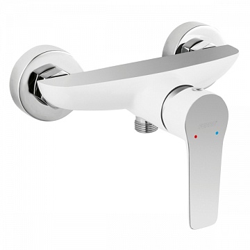 Змішувач для душу (настінний) FERRO ADORE BDR7 - фото