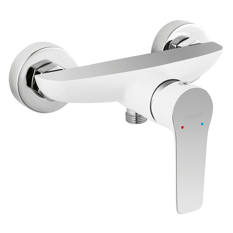 Змішувач для душу (настінний) FERRO ADORE BDR7 - фото