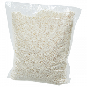 Безфосфатный фильтрующий материал SVOD-AS 1л - фото