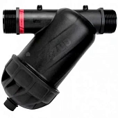 Дисковый фильтр Azud DF 1 1/2'' 15000л/час 130мкм 8бар - фото