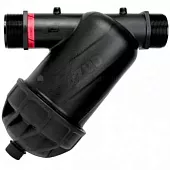 Дисковый фильтр Azud DF 1 1/2'' 15000л/час 130мкм 8бар - фото